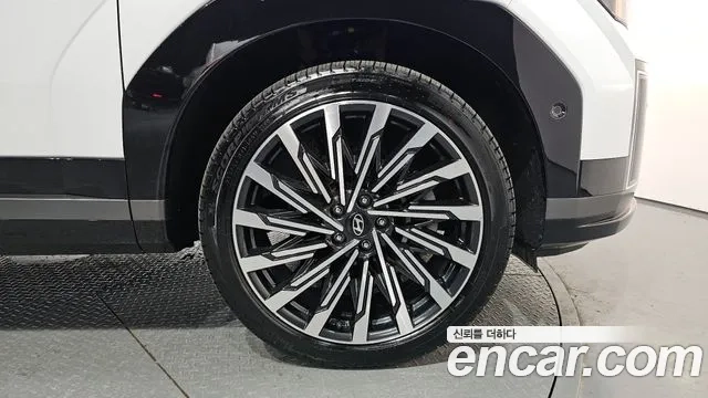 Hyundai Santa Fe (MX5) id 2943189 из Кореи 15