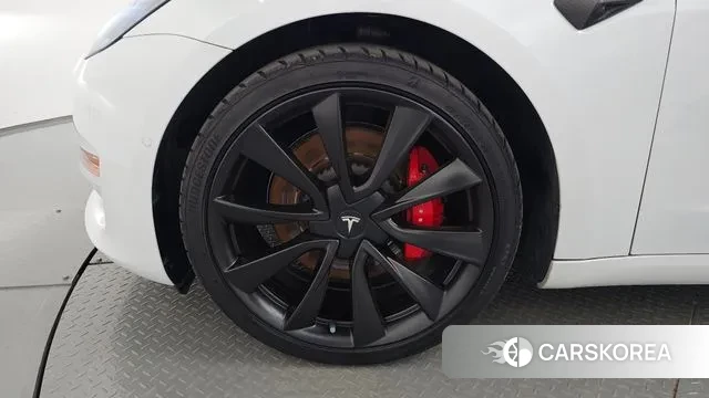 Tesla Model 3 id 3044684 из Кореи 15