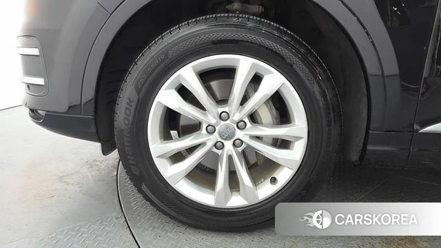 Audi Q7 (4M) id 4345138 из Кореи 28