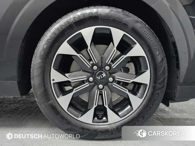 Kia Carnival 4th generation id 3601449 из Кореи 15