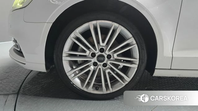 Audi New A3 id 4530876 из Кореи 25