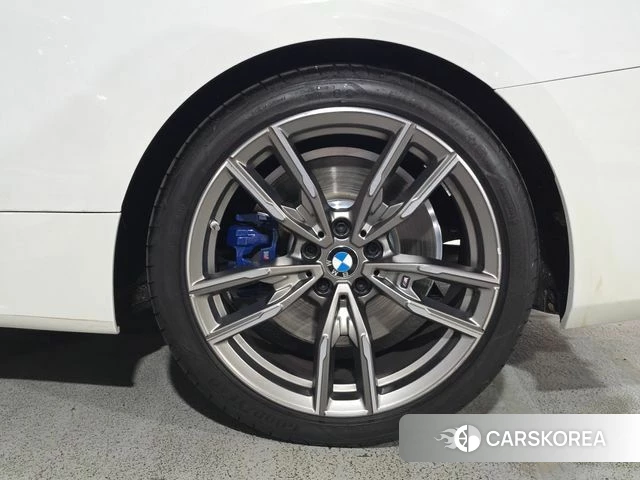 BMW 4 Series (G22) id 4546758 из Кореи 15