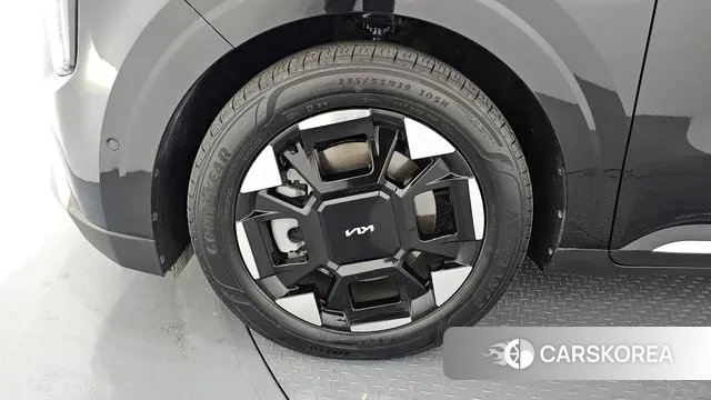 Kia The New Carnival 4th Generation id 3451890 из Кореи 15