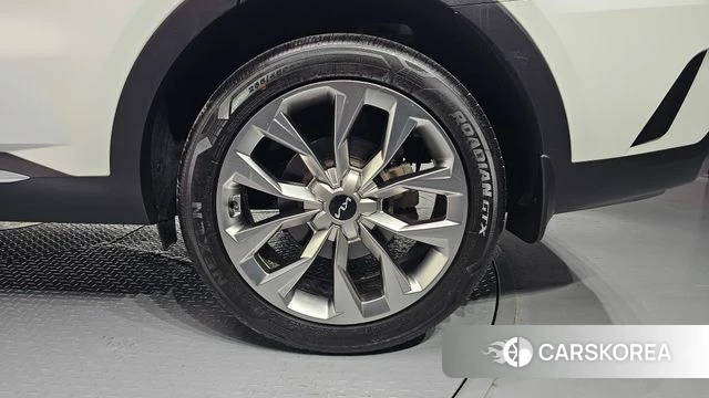 Kia Sorento 4th Generation id 3842530 из Кореи 15
