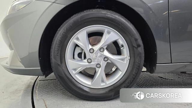 Hyundai Avante (CN7) id 4625298 из Кореи 15