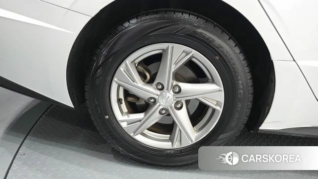 Hyundai Sonata (DN8) id 3892734 из Кореи 15