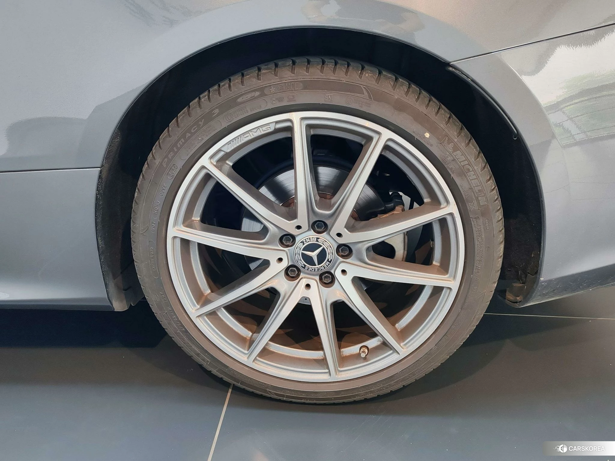 Mercedes-Benz E-class (imported) id 4455819 из Китая 15