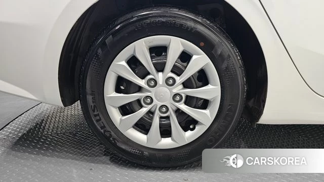 Kia The New K3 2nd generation id 4613172 из Кореи 25