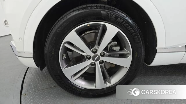Genesis GV80 id 4769588 из Кореи 32