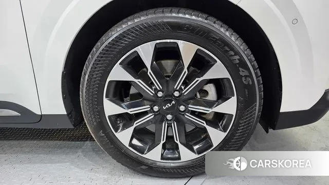 Kia Carnival 4th generation id 3639398 из Кореи 15