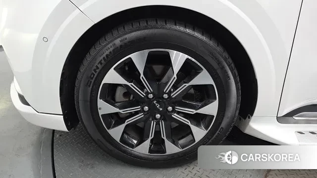 Kia Carnival 4th generation id 3650422 из Кореи 15