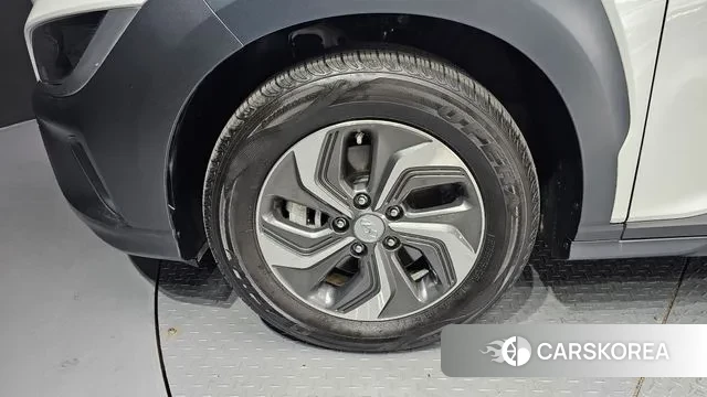 Hyundai The New Kona Hybrid id 3007287 из Кореи 15