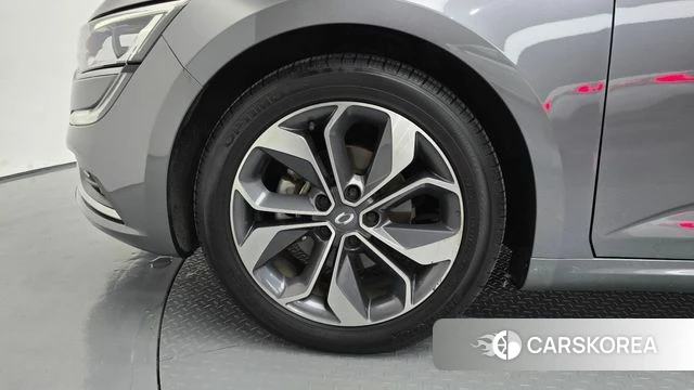 Renault Korea (Samsung) SM6 id 4605443 из Кореи 15