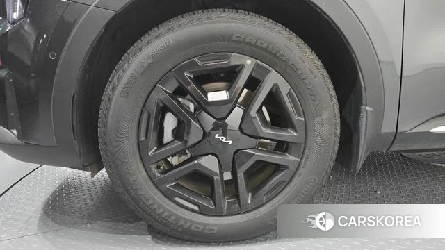 Kia The New Sorento 4th Generation id 4590770 из Кореи 28