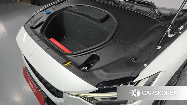 Polestar Polestar 2 id 4735845 из Кореи 26