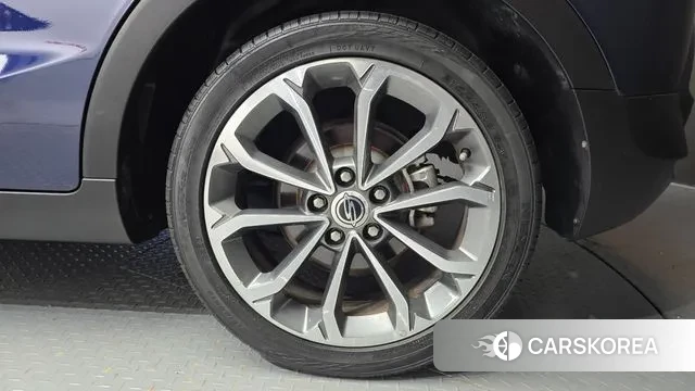 Ssangyong Tivoli Armor id 3024728 из Кореи 15