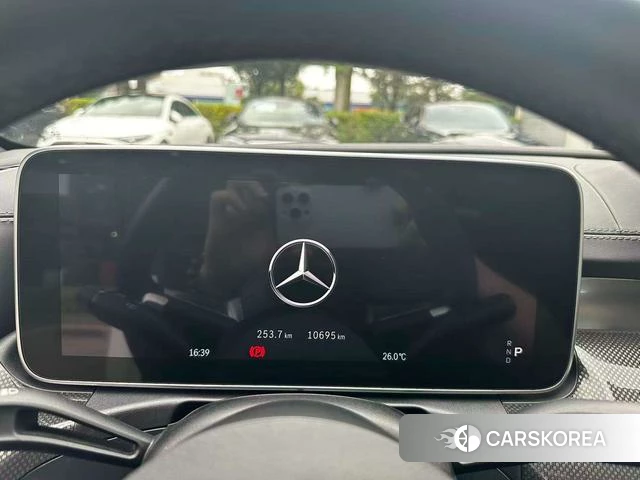 Mercedes-Benz CLE level id 4314525 из Китая 15