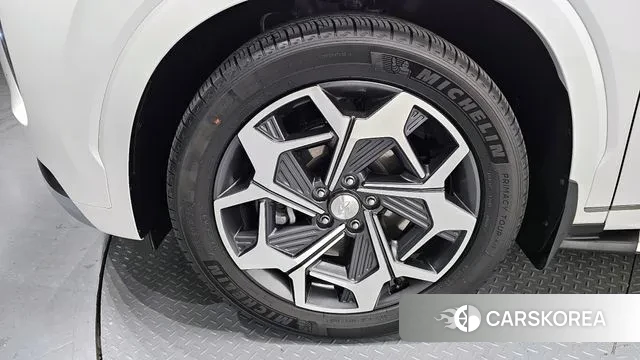 Hyundai Palisade id 3747557 из Кореи 15