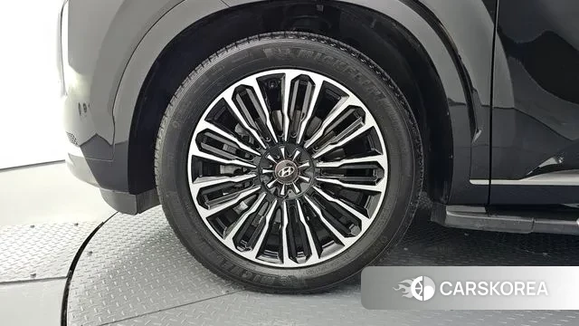 Hyundai Palisade id 3268561 из Кореи 15