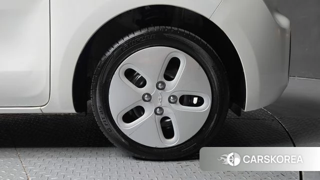 Kia The New Ray id 4793415 из Кореи 26
