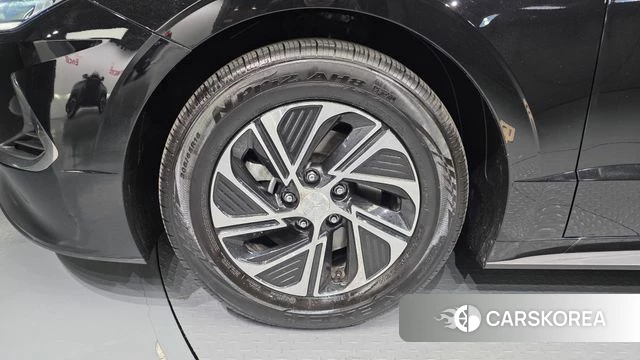 Hyundai Sonata Hybrid (DN8) id 4250270 из Кореи 27