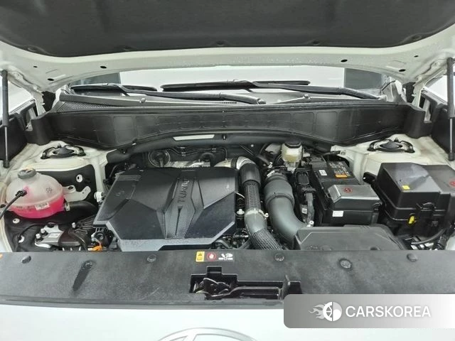 Hyundai Palisade (LX3) id 4892859 из Кореи 15