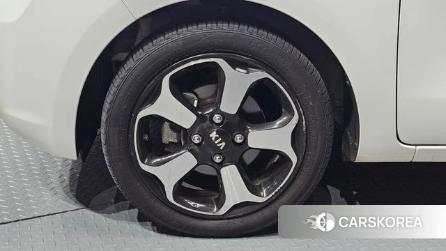 Kia The New Ray id 4568829 из Кореи 26
