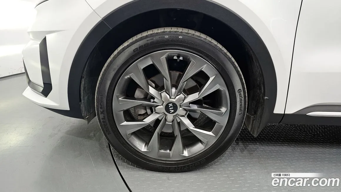 Kia Sorento 4th Generation id 2075643 из Кореи 15