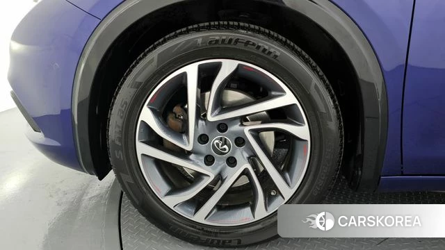 Infiniti Q30 id 3885793 из Кореи 15