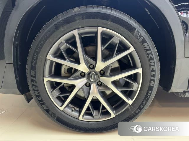 GAC Trumpchi Trumpchi GS8 id 3888870 из Китая 7