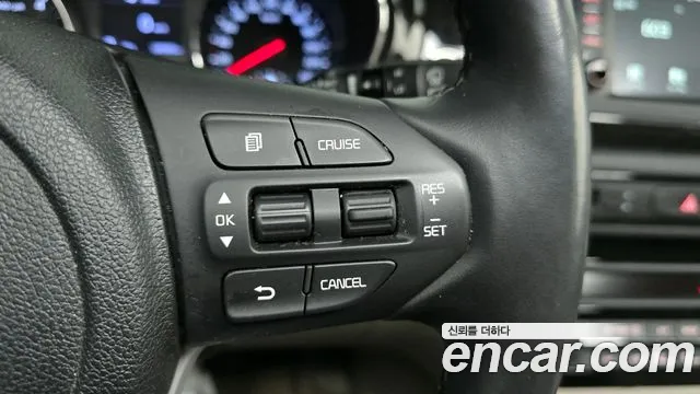 Kia The New Carnival id 2763790 из Кореи 15