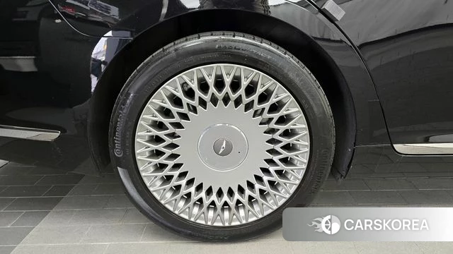 Genesis G90 id 4196111 из Кореи 29