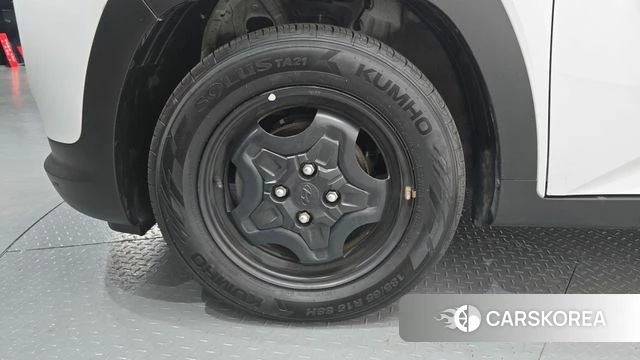 Hyundai Casper id 4395776 из Кореи 25