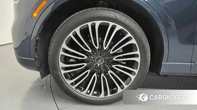 Lincoln Aviator 2nd generation id 4550242 из Кореи 32