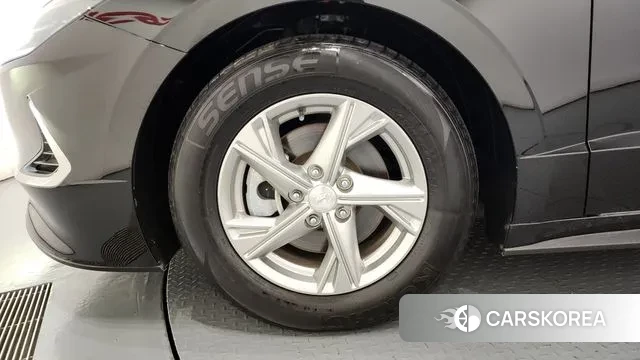 Hyundai Sonata (DN8) id 2970826 из Кореи 15