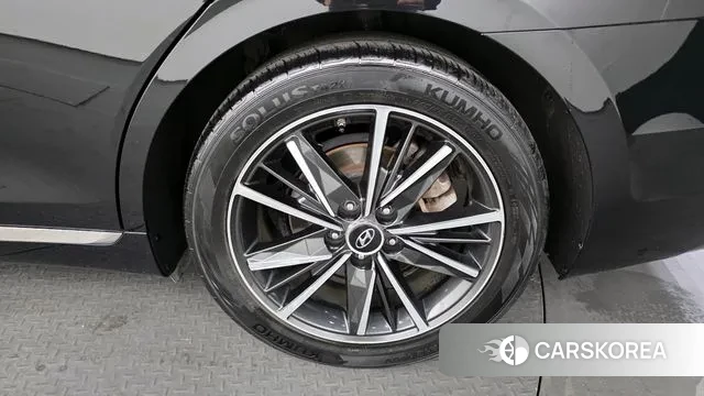 Hyundai The New Grandeur IG id 3508717 из Кореи 15