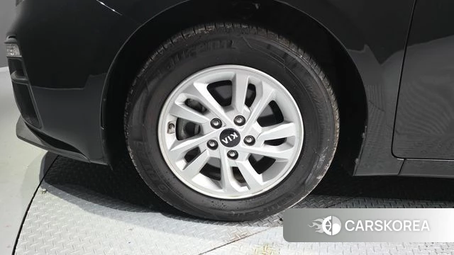 Kia Come New K3 id 4317527 из Кореи 26
