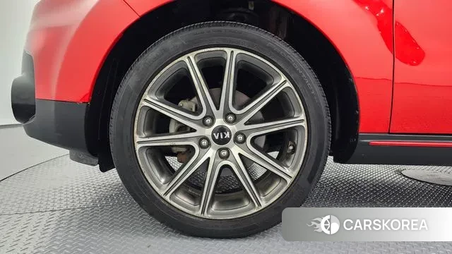 Kia The New Saw id 3357306 из Кореи 15