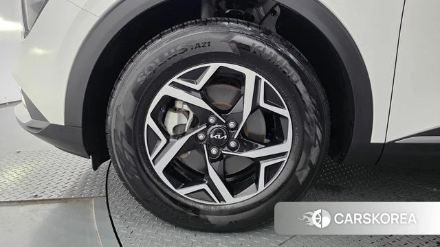 Kia Sportage 5th Generation id 4905289 из Кореи 28