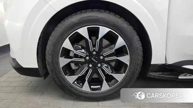 Kia Carnival 4th generation id 4293972 из Кореи 30