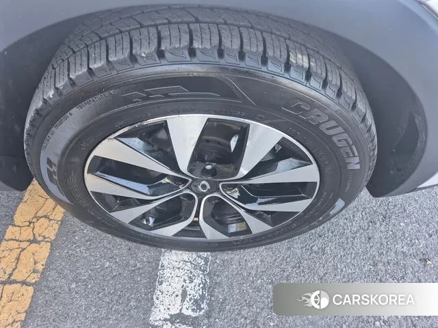 Renault Korea (Samsung) XM3 id 3458633 из Кореи 15