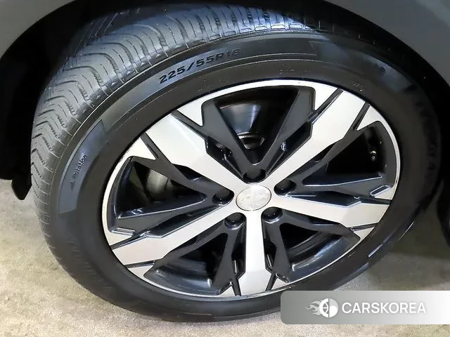 Peugeot 5008 second generation id 3728169 из Кореи 15