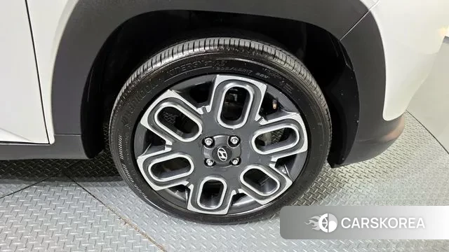 Hyundai Casper id 3421260 из Кореи 15