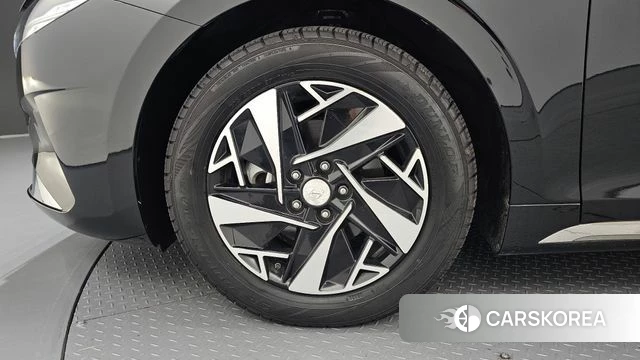 Hyundai The New Grandeur IG Hybrid id 4613972 из Кореи 31