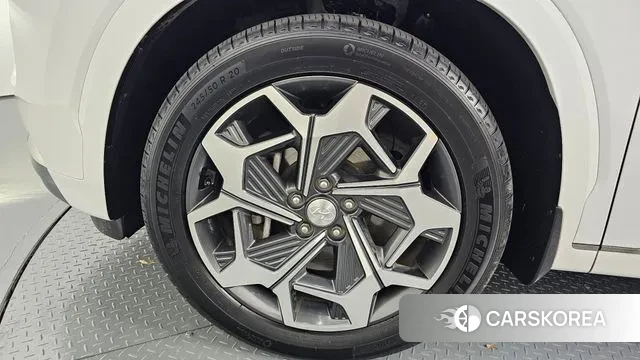 Hyundai Palisade id 3498438 из Кореи 15