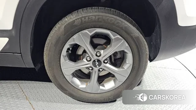 Kia The New Seltos id 3758432 из Кореи 15