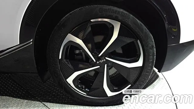 Kia EV6 id 2472269 из Кореи 15