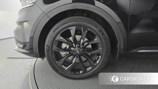 Kia Sorento 4th Generation id 4470045 из Кореи 15