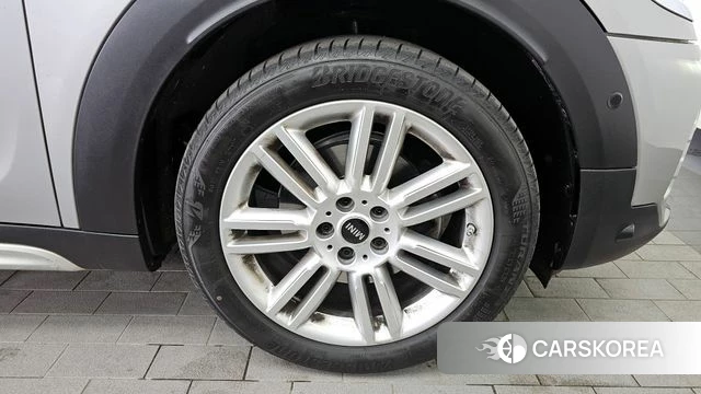 Mini Cooper Countryman id 3883679 из Кореи 15