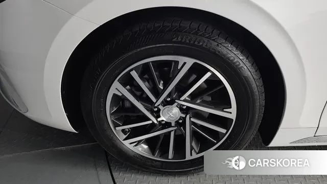 Hyundai The New Grandeur IG id 3582458 из Кореи 15